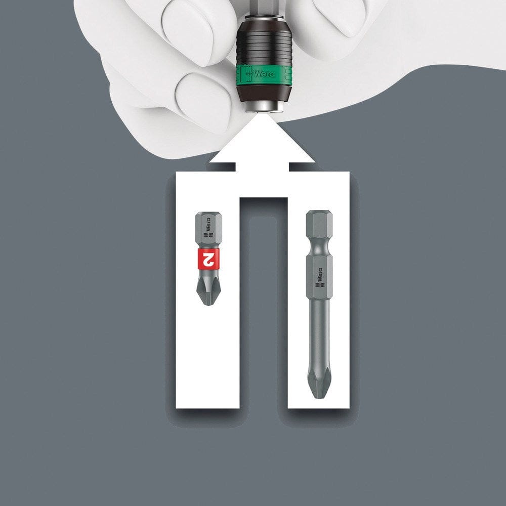848/851/867/19 METAALBOREN-BITS EN BITS-SET, 19 -DELIG-7