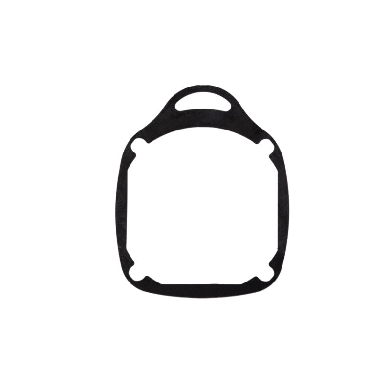 Rear gasket
