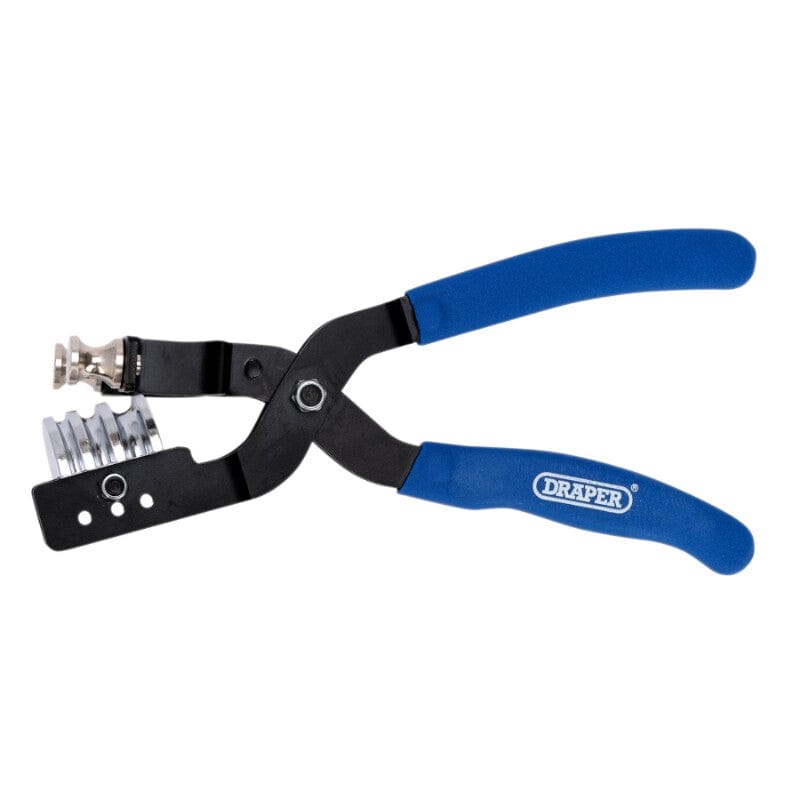 Remleiding buigtang-Draper Tools-MZS Gereedschap