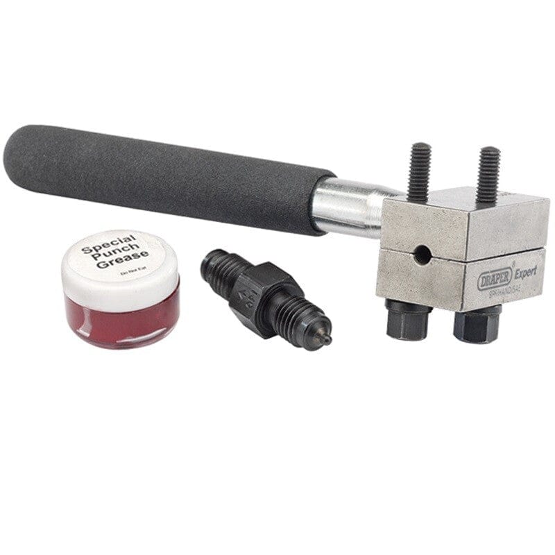 Remleiding felsapparaat, 3/16" SAEDraper ToolsMZS Gereedschap