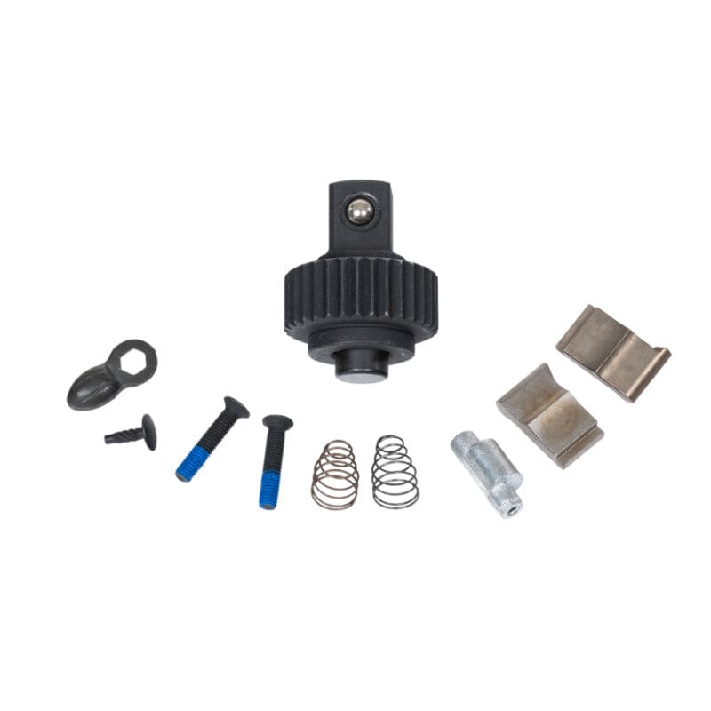 Repair kit tbv 1/2" momentsleutel 440120/CTW04332A-0