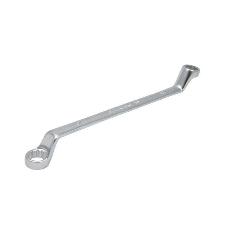 Ringsleutel gebogen 6x7mm-0