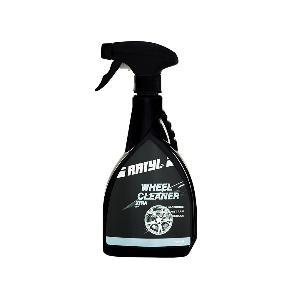 Ratyl Velgenreiniger Xtra 500 ml