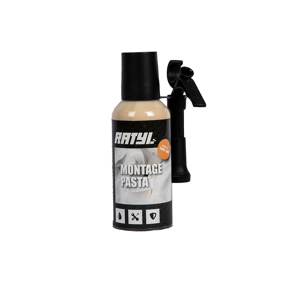 Ratyl Keramische pasta, Airopack