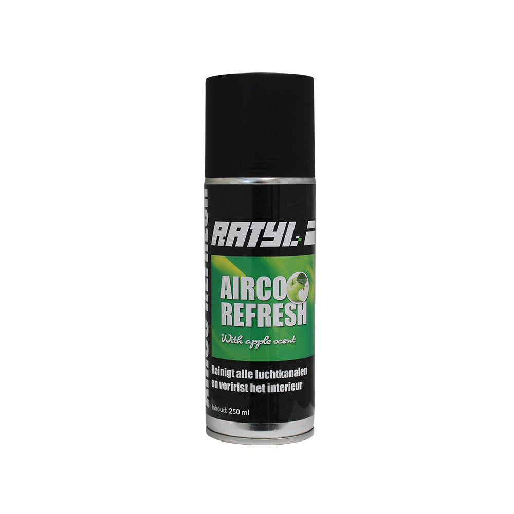 Ratyl Autoverfrisser Appel