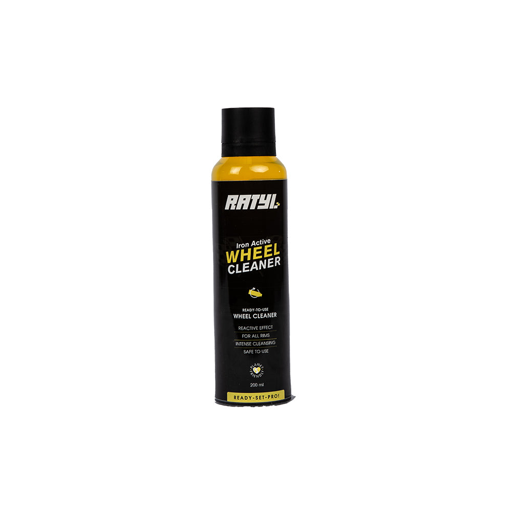 Ratyl Iron Active Velgenreiniger, Airopack
