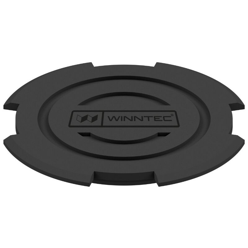 Rubberen beschermpad tbv Y420336WinntecMZS Gereedschap