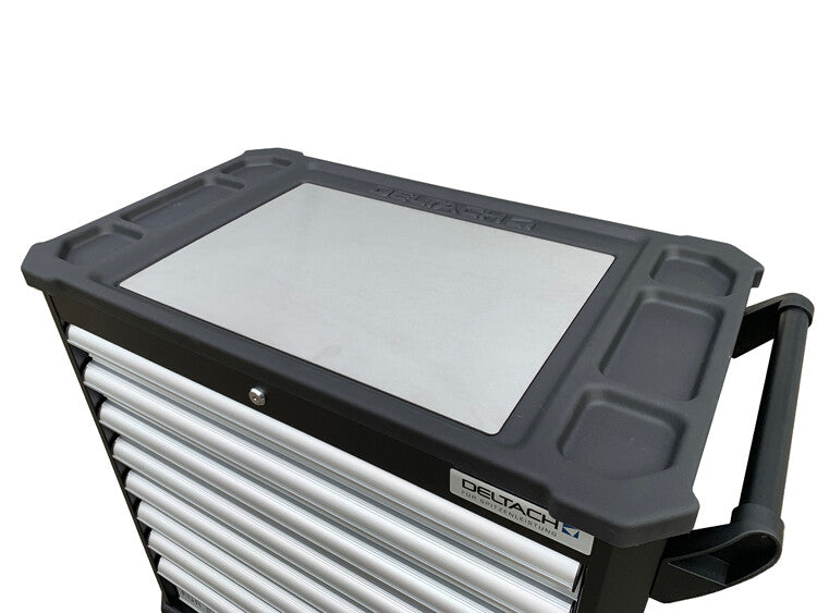 Gereedschapswagen D2-XL