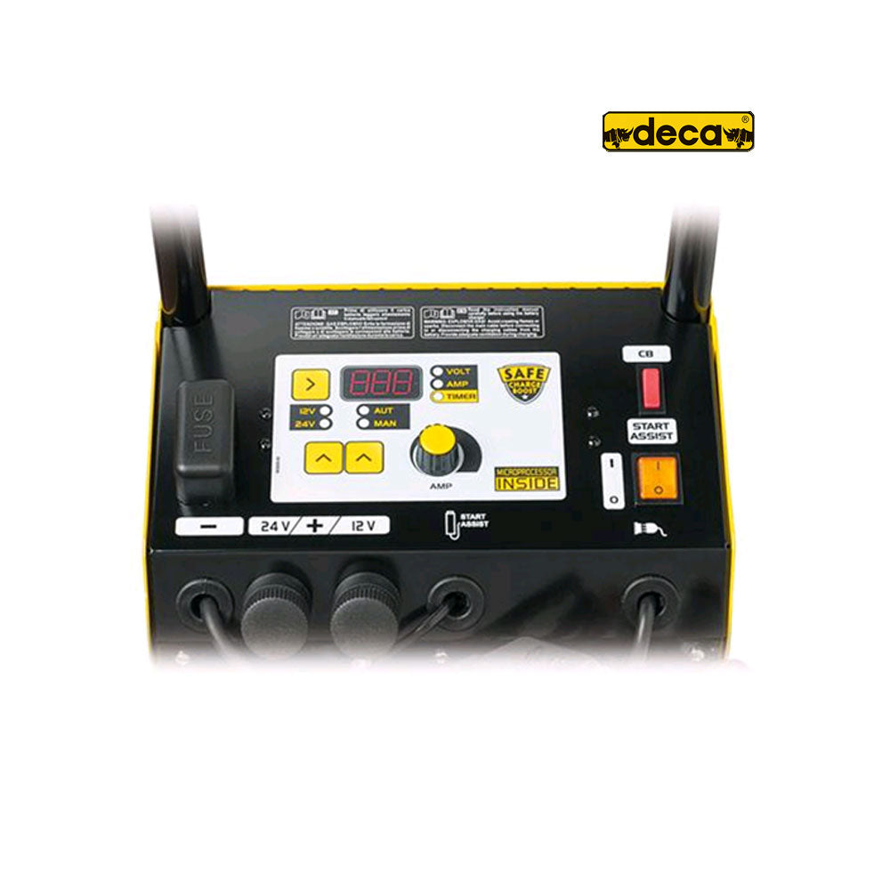 SC 60/700 Booster 230/50-60 1PH