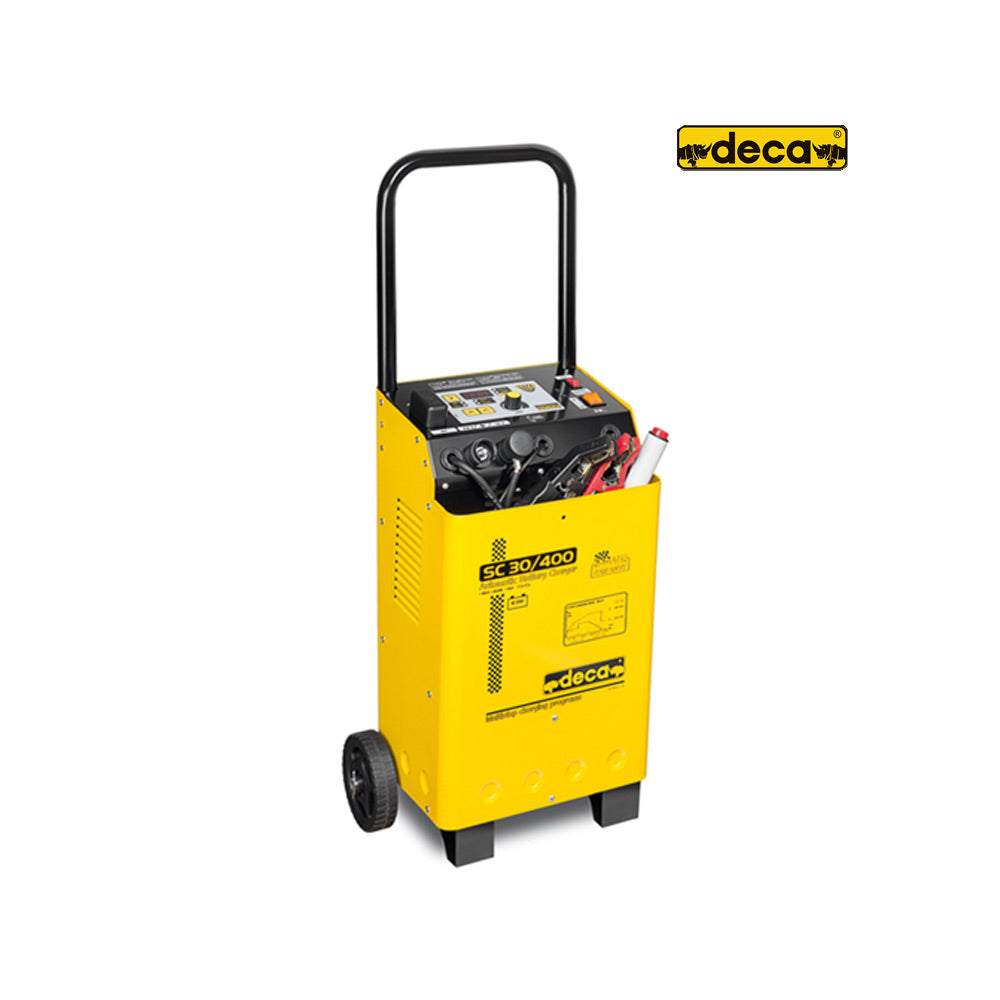 Booster 230/50-60 1PH