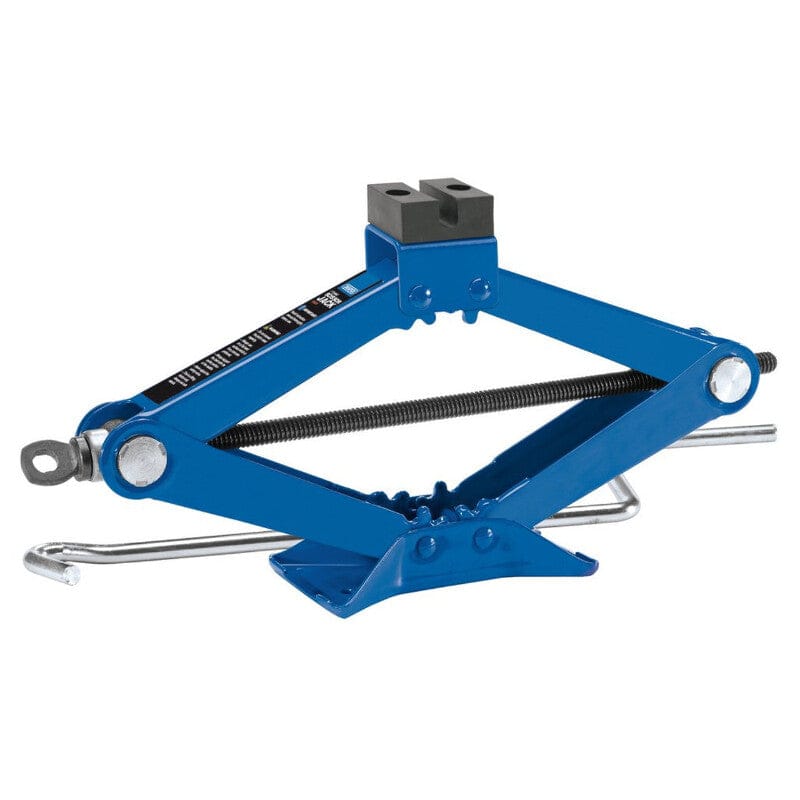 Schaarkrik, 1TDraper ToolsMZS Gereedschap