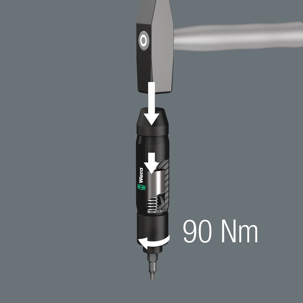 2090 SLAGSCHROEVENDRAAIER 90 NM, 5/16 DUIM X 142.0 MM-5