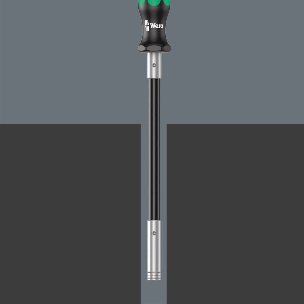 WERA 2GO H 1 GEREEDSCHAPSSET VOOR HOUTBEWERKING, 134-DELIG-9