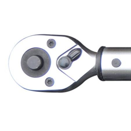 Schroef voor kop 3/8" momentsleutel 440380-0