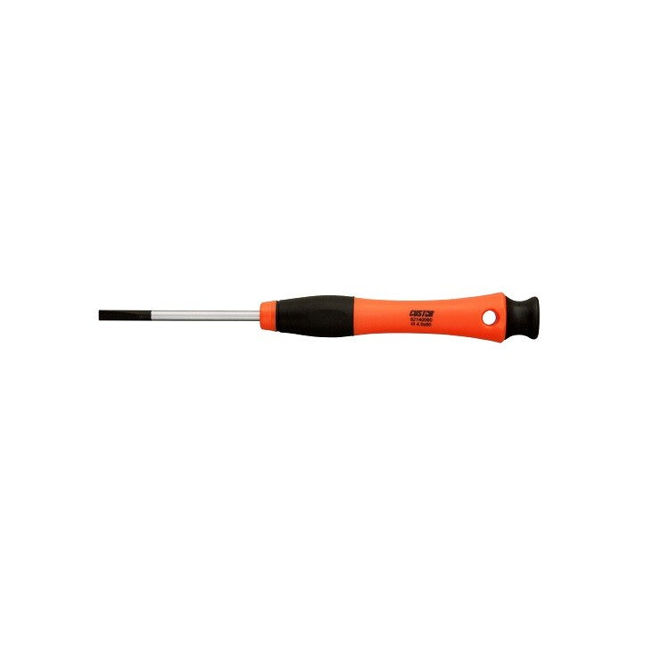 Micro schroevendraaierset, 12-delig (plat+PH), S-Module