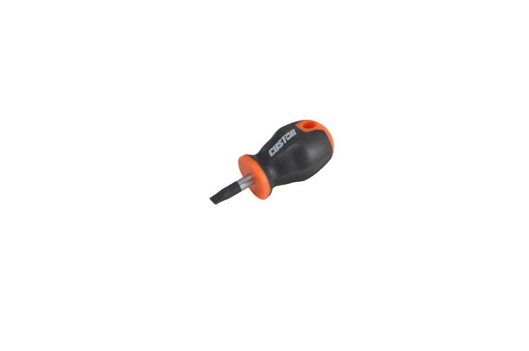 Schroevendraaierset, 14-delig, soft grip, M-module
