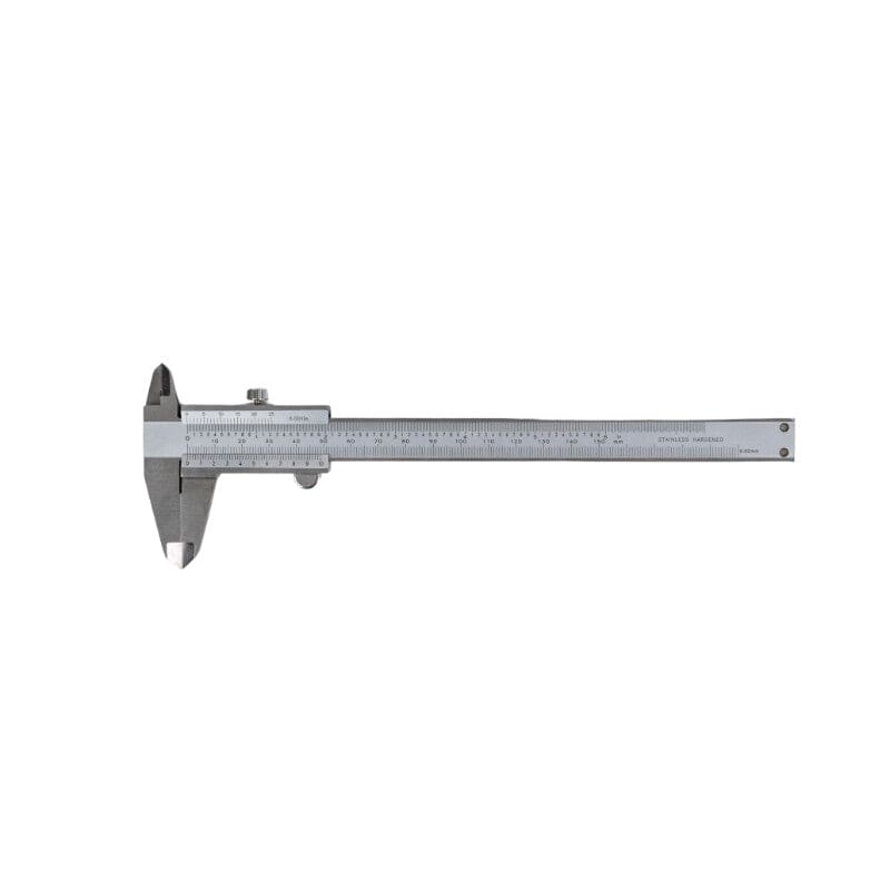 SchuifmaatDeltachMZS Gereedschap