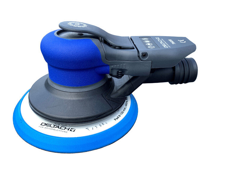 Schuurmachine 150mm (5mm orbit)
