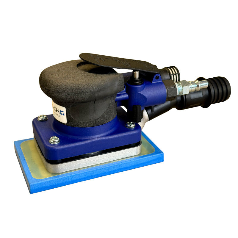 Schuurmachine 78x133mm, Jitterbug