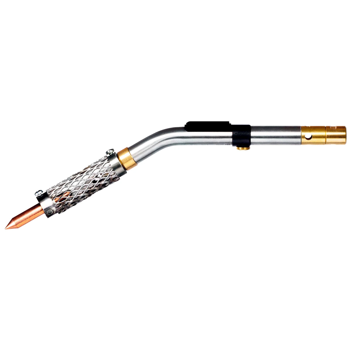 Sievert Promatic soldeerbrander Ø10 mm voor elektronica
