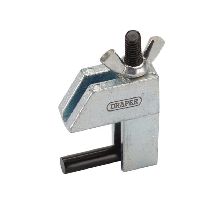 Slang afklemset 20mm, 2stDraper ToolsMZS Gereedschap