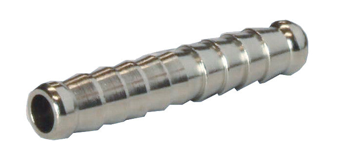 Slangverbinder 6mm - 6mm
