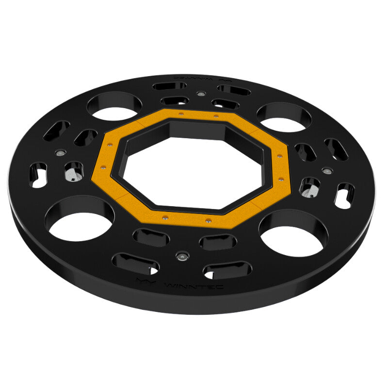 Smart disc EVO / wielentransporter Ø70cm, 200kg