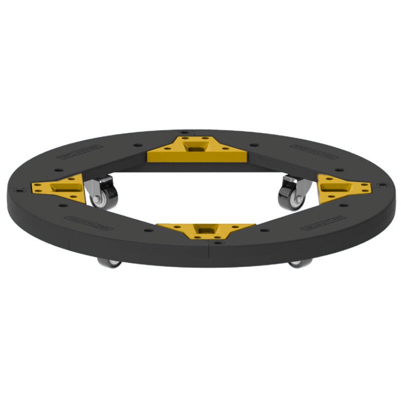 Smart disc/wielentransporterWinntecMZS Gereedschap