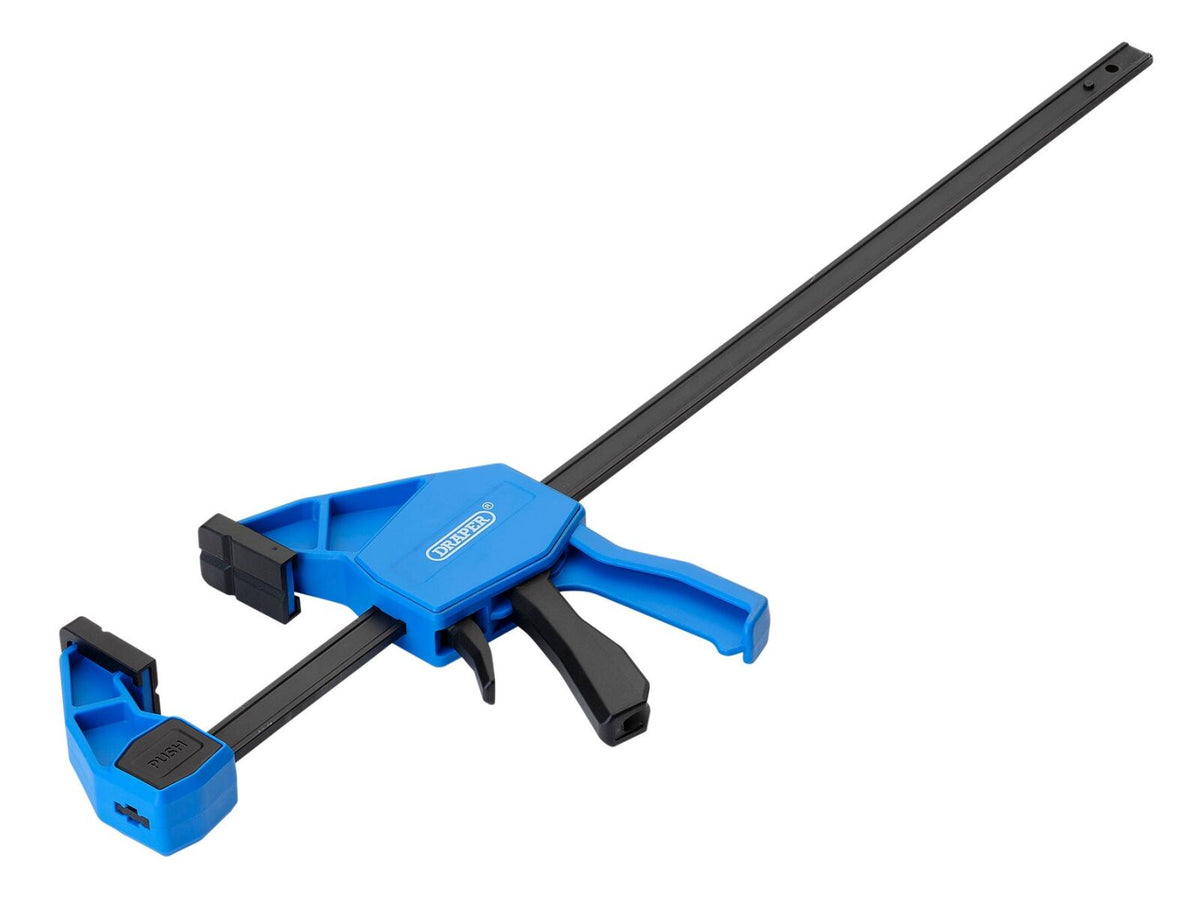 Draper Snelspan lijmklem, 450mm D18893