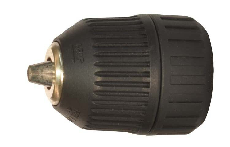 Snelspanboorkop 13mm, kunststof
