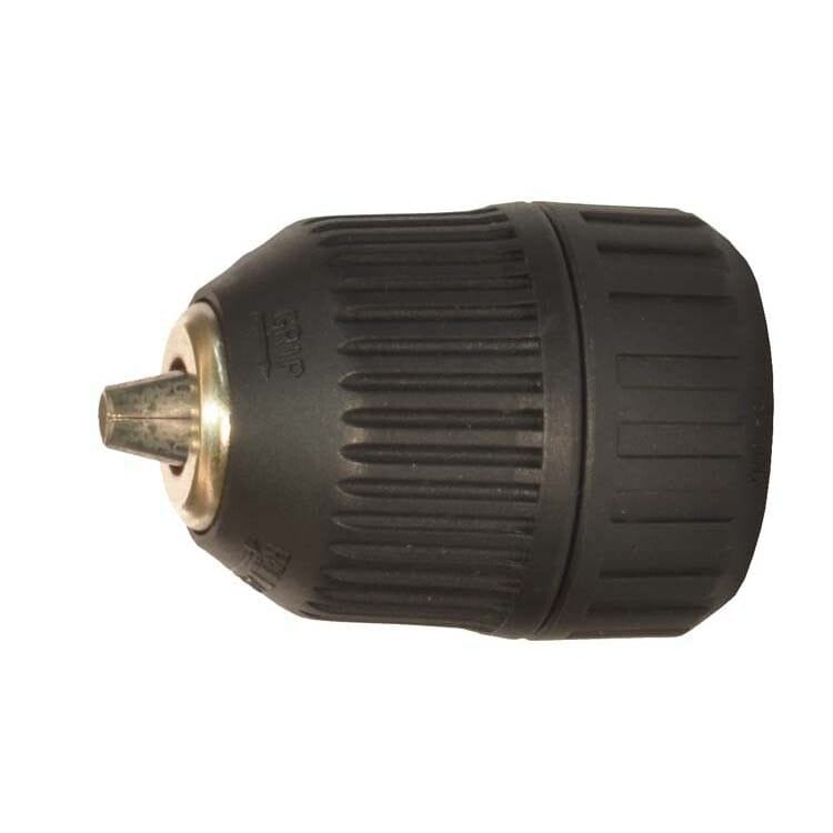 Snelspanboorkop 13mm, kunststofSteiner AirtoolsMZS Gereedschap