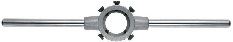 Snijplaathouder M12-14 (Ø38x14mm)