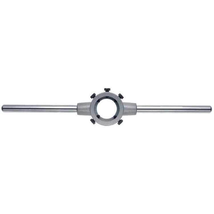 Snijplaathouder M3 - 4 (Ø20x5mm)DeltachMZS Gereedschap