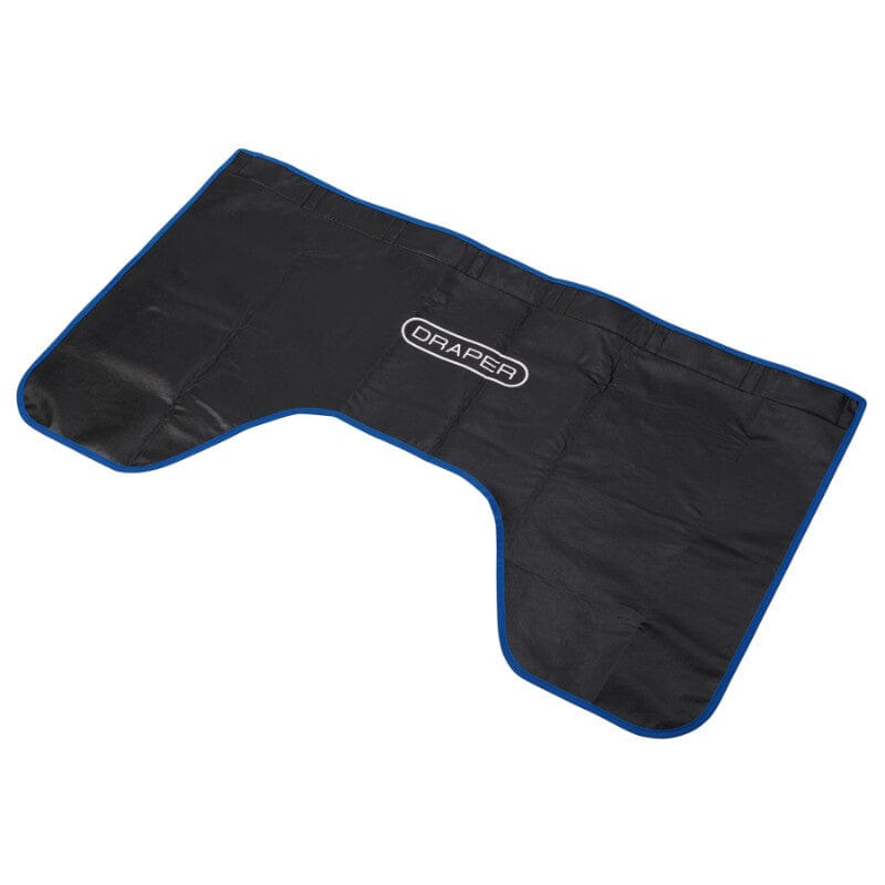 Spatbordbeschermer magnetisch, 1050x590mm-Draper Tools-MZS Gereedschap