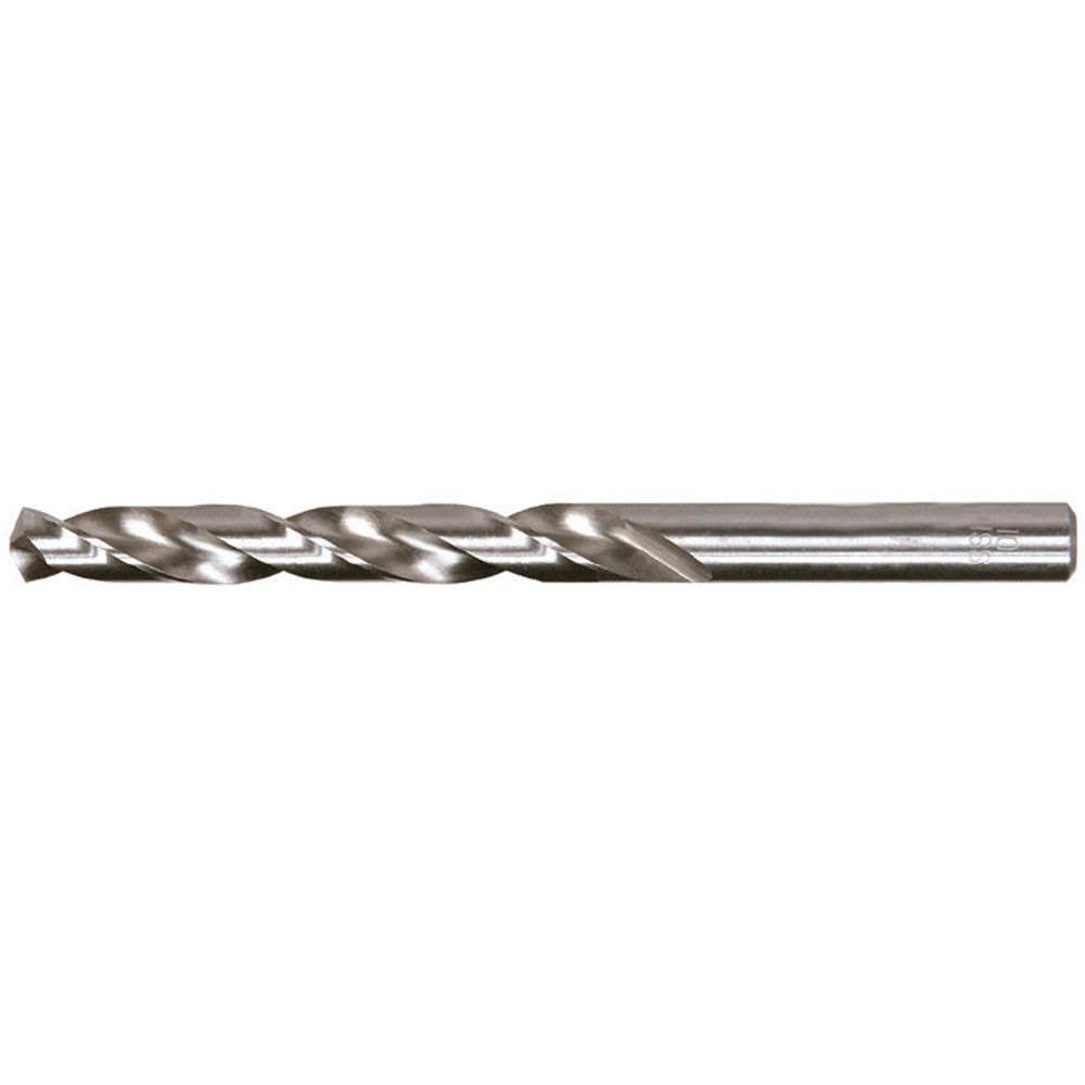Spiraalboor 1,5mm, 10 st