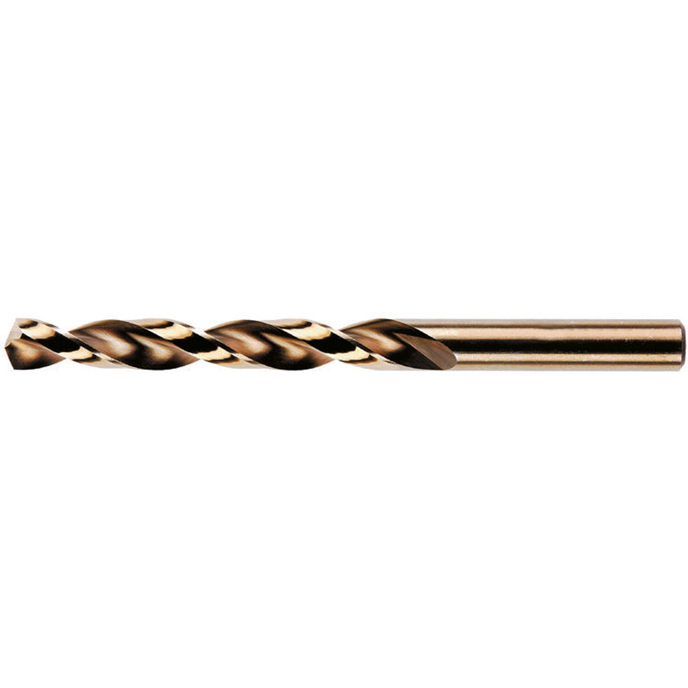 Spiraalboor 10,2mm, Cobalt, 5st