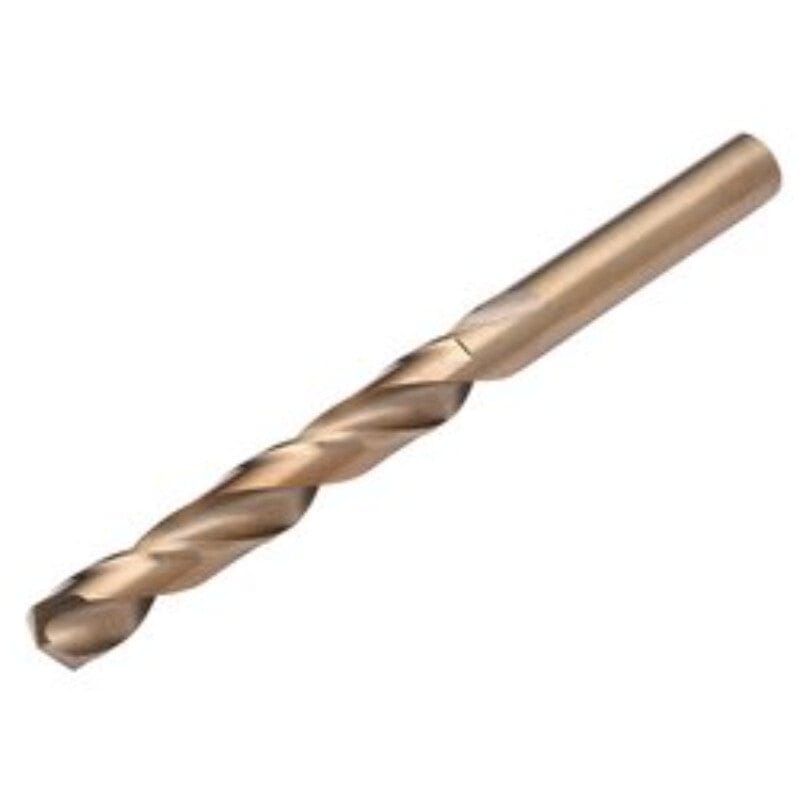 Spiraalboor 10.0mm, CobaltDraper ToolsMZS Gereedschap
