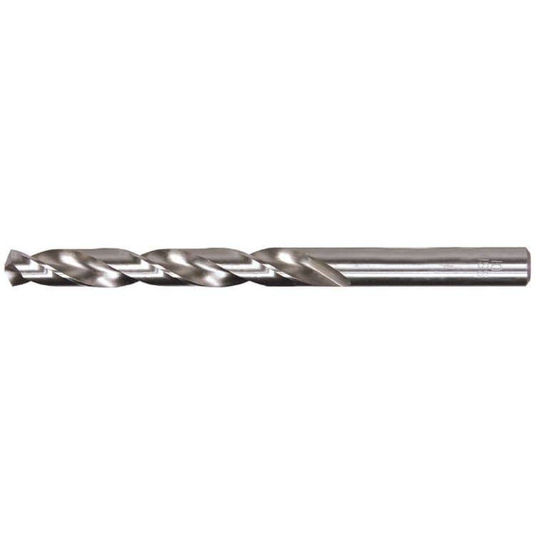 Spiraalboor 10,5mm, 5stDeltachMZS Gereedschap