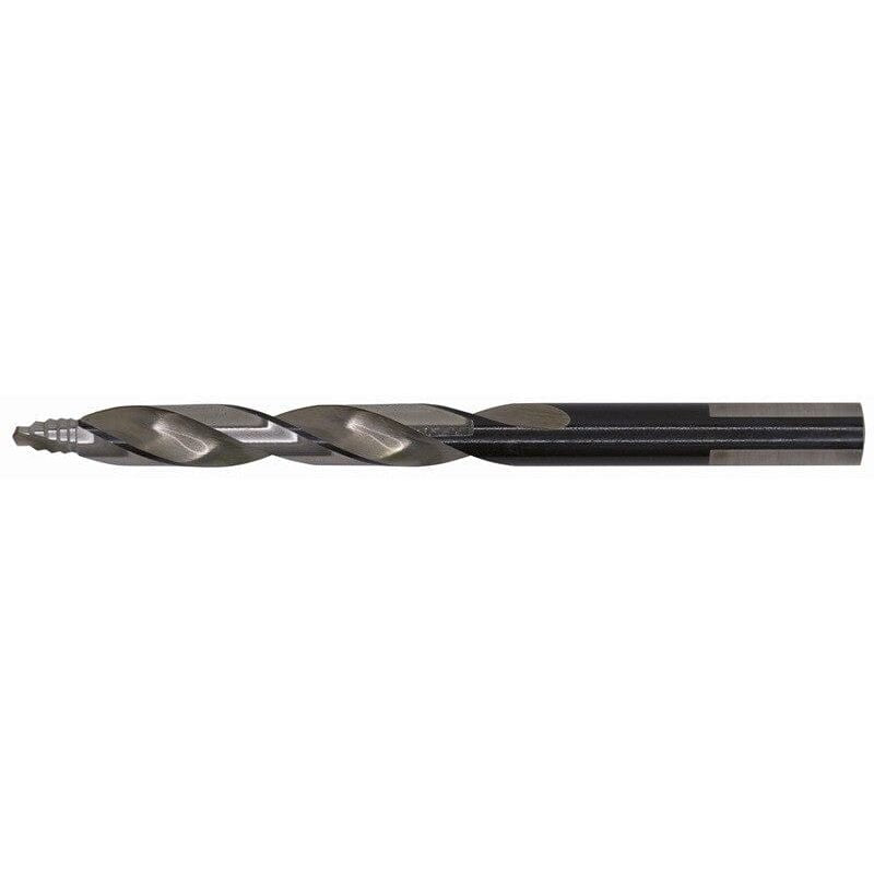 Spiraalboor 10mm, Turbo Step-0