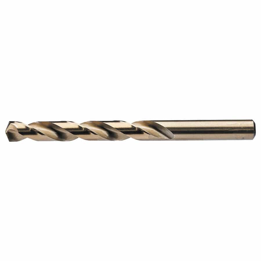 Spiraalboor 12.5mm, Cobalt-Draper Tools-MZS Gereedschap
