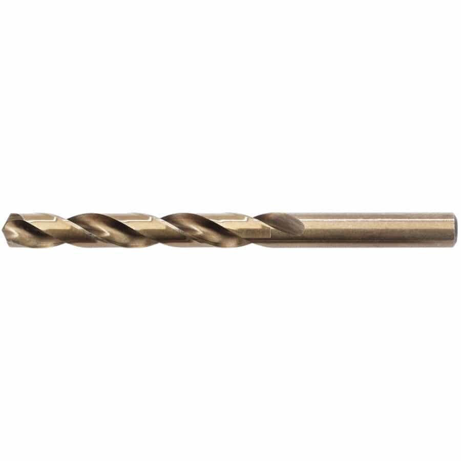 Spiraalboor 13.0mm, Cobalt-Draper Tools-MZS Gereedschap
