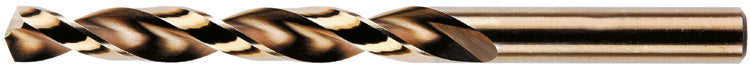 Spiraalboor 13mm, Cobalt, 5st