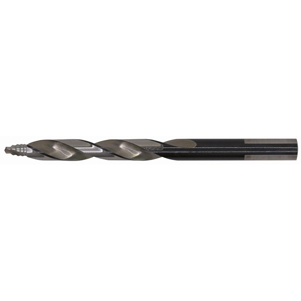 Spiraalboor 2,5mm, Turbo Step
