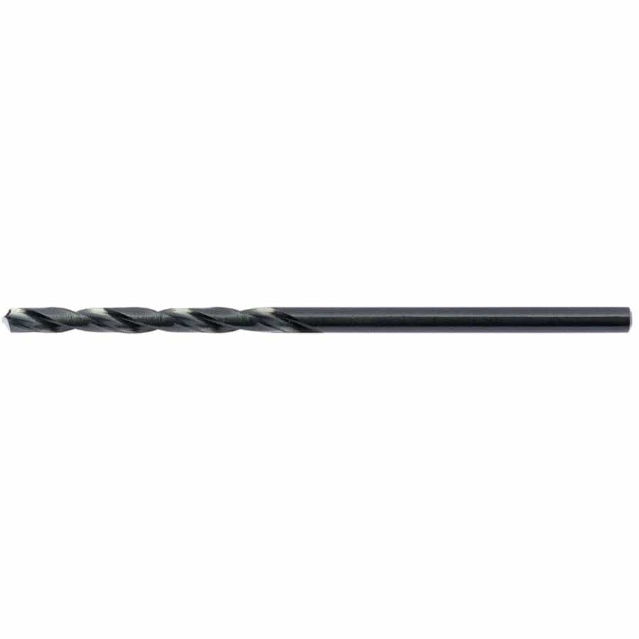 Spiraalboor 2.5mm-Draper Tools-MZS Gereedschap
