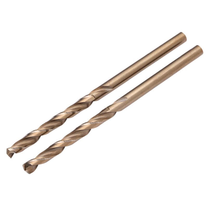 Spiraalboor 3.2mm, Cobalt 2stDraper ToolsMZS Gereedschap
