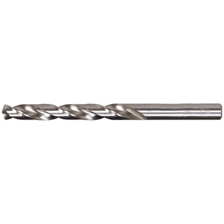 Spiraalboor 4,2mm, 10 stDeltachMZS Gereedschap