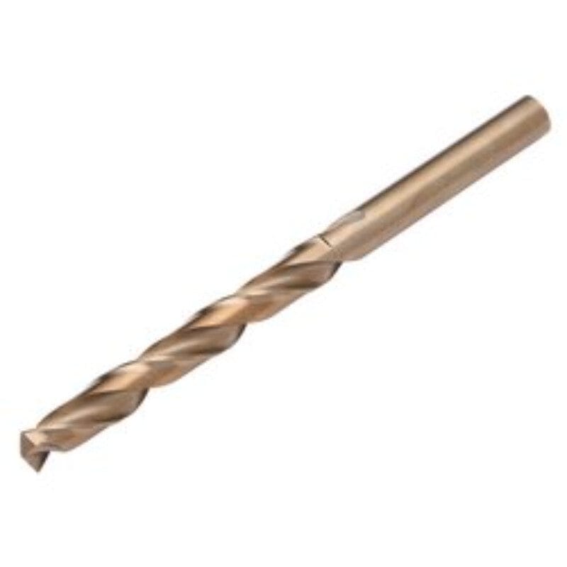 Spiraalboor 6.5mm, CobaltDraper ToolsMZS Gereedschap