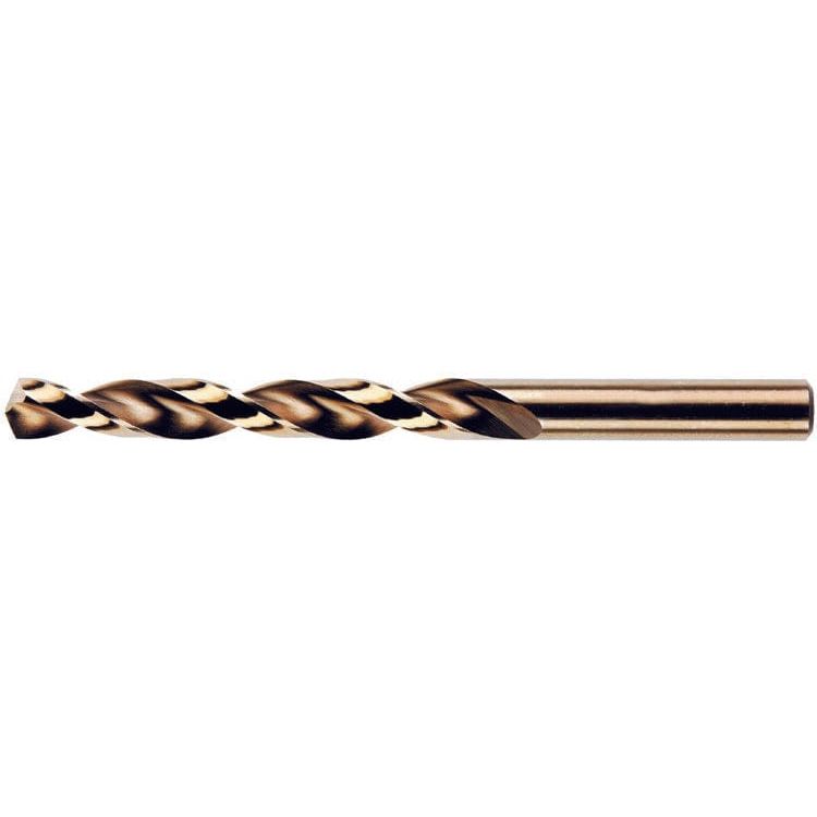 Spiraalboor 6mm, Cobalt, 10st-0