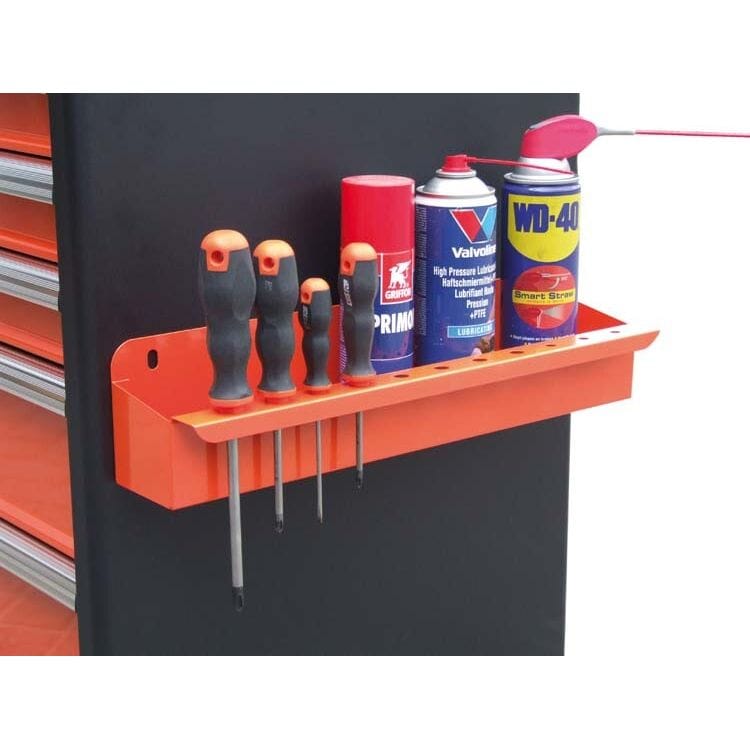 Spuitbushouder tbv CTB9906 + CTB9907CustorMZS Gereedschap