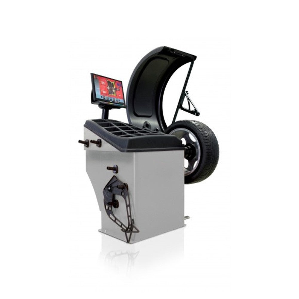 Balanceer machine vol automatisch S6160-0